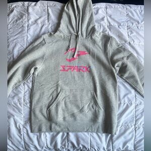 SPARK MENS HOODIE